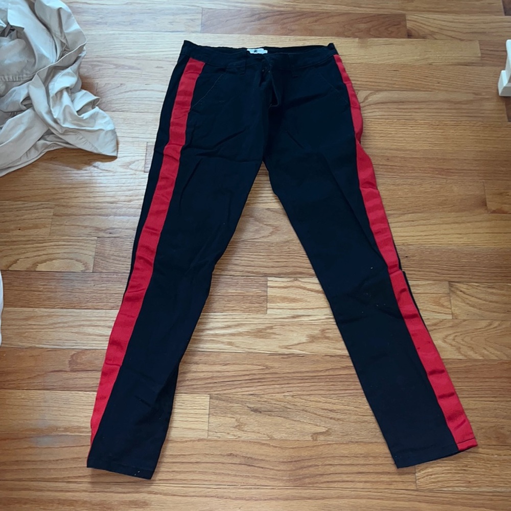Jogger Jeans